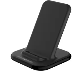 YENKEE YAC 5135 schwarz / Kabelloses Ladegerät / Qi / bis zu 15W 