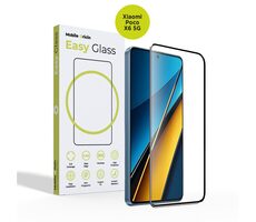 Mobile Origin EasyGlass Schutzglas für XIAOMI POCO X6 5G