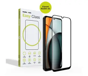 Mobile Origin EasyGlass Schutzglas für XIAOMI Redmi A3