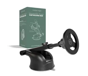 Mobile Origin Magnetic Dash Car Holder MO8 / magnetische Autohalterung / kompatibel mit MagSafe 
