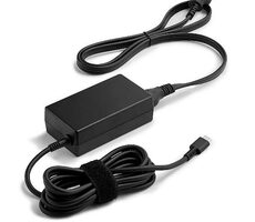 Poly B92SVAA USB-C 65W Adapter mit Stromkabel