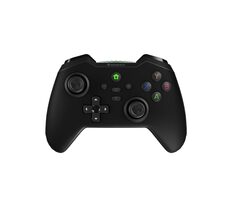 Genesis Manganese 400 schwarz / Gamepad / USB / Vibration