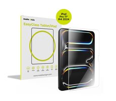Mobile Origin EasyGlass Schutzglas für Apple iPad Pro 11" M4 2024