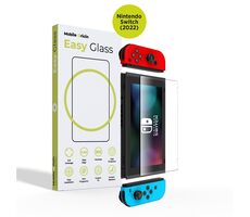 Mobile Origin EasyGlass Schutzglas für Nintendo Switch (2022)