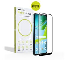 Mobile Origin EasyGlass Schutzglas für Motorola Moto E13