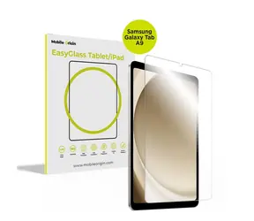 Mobile Origin EasyGlass Schutzglas für Samsung Galaxy Tab A9