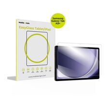 Mobile Origin EasyGlass Schutzglas für Samsung Galaxy Tab A9+