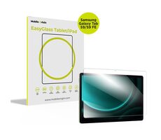 Mobile Origin EasyGlass Schutzglas für Samsung Galaxy Tab S9/S9 FE