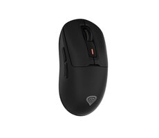Genesis Zircon 660 Pro Wireless schwarz / optische Gaming-Maus / 26000 DPI / 6 Tasten / USB / 1,8 m