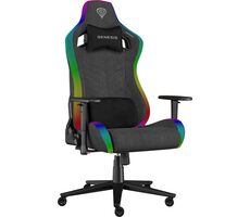 Genesis Trit 660 RGB grau