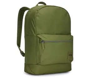 Case Logic CCAM1216 Commence Rucksack aus recyceltem Material 24 l grün / Polyester