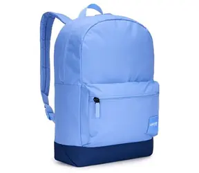 Case Logic CCAM1216 Commence Rucksack aus recyceltem Material 24 l blau / Polyester