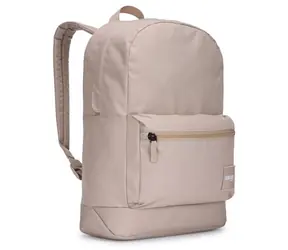 Case Logic CCAM1216 Commence Rucksack aus recyceltem Material 24 l beige / Polyester