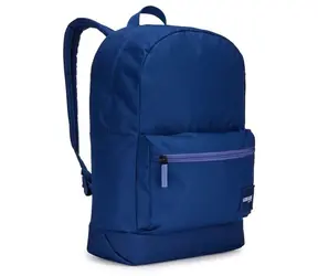 Case Logic CCAM1216 Commence Rucksack aus recyceltem Material 24 l marineblau / Polyester