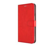 FIXED Opus Book Case für Samsung Galaxy A36 5G/A56 5G, rot