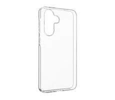 FIXED TPU-Gelhülle Story AntiUV für Samsung Galaxy A36 5G klar