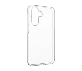 FIXED TPU-Gelhülle Story AntiUV für Samsung Galaxy A36 5G klar