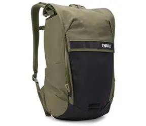 Thule TPBBP320 Paramount Commuter Rucksack 20 l grün