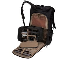 Thule Covert Fotorucksack 32 L TCDK232 - schwarz