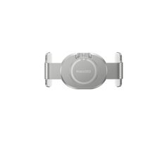 Insta360 Flow 2 Pro magnetische Telefonklemme für Flow 2 Pro Stabilisator weiß