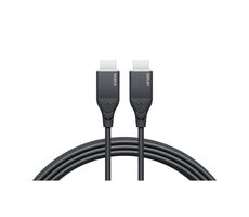 Insta360 HDMI 2.0 Kabel 10m schwarz / 4K / 18Gbps / 2x HDMI(M)