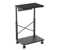 NanoRS RS430 Computerwagen für PC / max. 80 kg