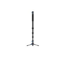 FeiyuTech Tech Einbeinstativ / Tragkraft: bis 12 kg / Höhe mit Bein: 59 cm