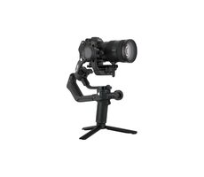 FeiyuTech Scorp / 3-Achsen-Gimbal für Kameras / 1,3" LCD / 2500 mAh / USB-C