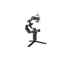 FeiyuTech Scorp Mini P schwarz / 3-Achsen-Gimbal für Telefone / 2200 mAh / Bluetooth 4.2