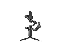 FeiyuTech Scorp Mini P Combo schwarz / 3-Achsen-Gimbal für Handys / 2200 mAh / Bluetooth 4.2