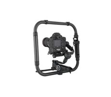FeiyuTech Scorp Pro / 3-Achsen-Kamera-Gimbal / 1,3" LCD / 2500 mAh / USB-C
