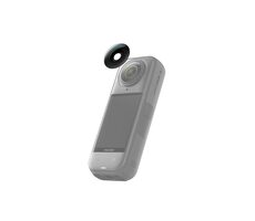 Insta360 -Objektiversatzsatz für Insta360 X5