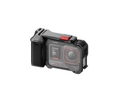 Insta360 Ace Pro 2/Ace Pro Xplorer Grip Kit grau / Ergonomischer Griff für Insta360 Ace Pro 2 und Ace Pro