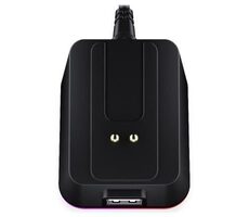 Endorfy Mouse Dock schwarz / Dockingstation für LIV und LIV PLUS
