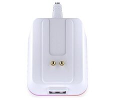 Endorfy Mouse Dock weiß / Dockingstation für LIV und LIV PLUS