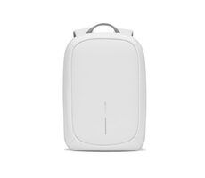 XD Design Bobby Edge Sicherheitsrucksack / 16" / weiß