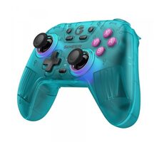 GameSir T4n Türkis / Bluetooth & 2,4 GHz & USB-C / Nintendo Switch / Android / PC / iOS