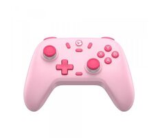 GameSir Nova Lite rosa / Bluetooth & 2,4 GHz & USB-C / Nintendo Switch / Android / PC / iOS