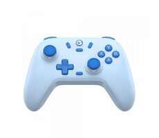 GameSir Nova Lite Blau / Bluetooth & 2,4 GHz & USB-C / Nintendo Switch / Android / PC / iOS