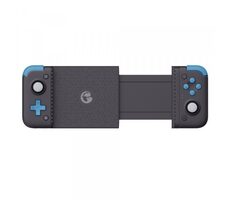 GameSir X2s Gamecontroller mit Smartphone-Halterung Schwarz / USB-C