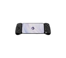 GameSir X5 Lite Gamecontroller mit Smartphone-Halterung Schwarz / USB-C