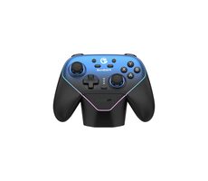GameSir Super Nova Blau / Bluetooth & 2,4 GHz & USB-C / Nintendo Switch / Android / PC / iOS
