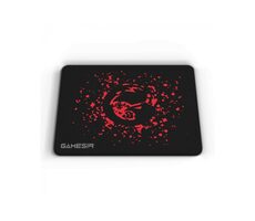 GameSir GP-S schwarz / Gaming-Mauspad / 300x250x3 mm / Stoff
