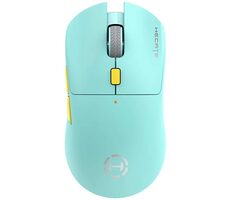 Edifier HECATE G3M PRO blau / Gaming-Maus / kabellos / 26000 DPI