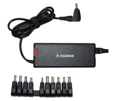 Xilence SPS-XP-LP90.XM010 / Universaladapter für NB / 90W / 11 Adapter 