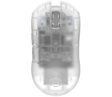 Edifier HECATE G3M PRO klar / Gaming-Maus / kabellos / 26000 DPI