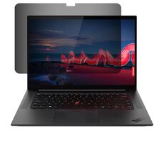 Targus 4Vu - 16" Laptop-Blickschutzfilter / 16:10 / 2-Wege - abnehmbar / selbstklebend