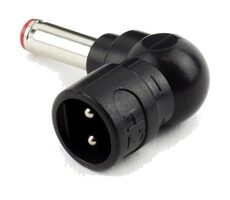 Targus PT-H1 Stromanschluss für HP 10 Stk.