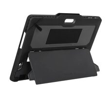 Targus Backcover für Microsoft Surface Pro 11. Edition & 10 & 9 Tablet, Schwarz