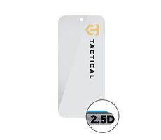 Tactical Glass Shield 2.5D Glas für Google Pixel 10 Pro XL Clear